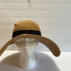 Denia straw hat